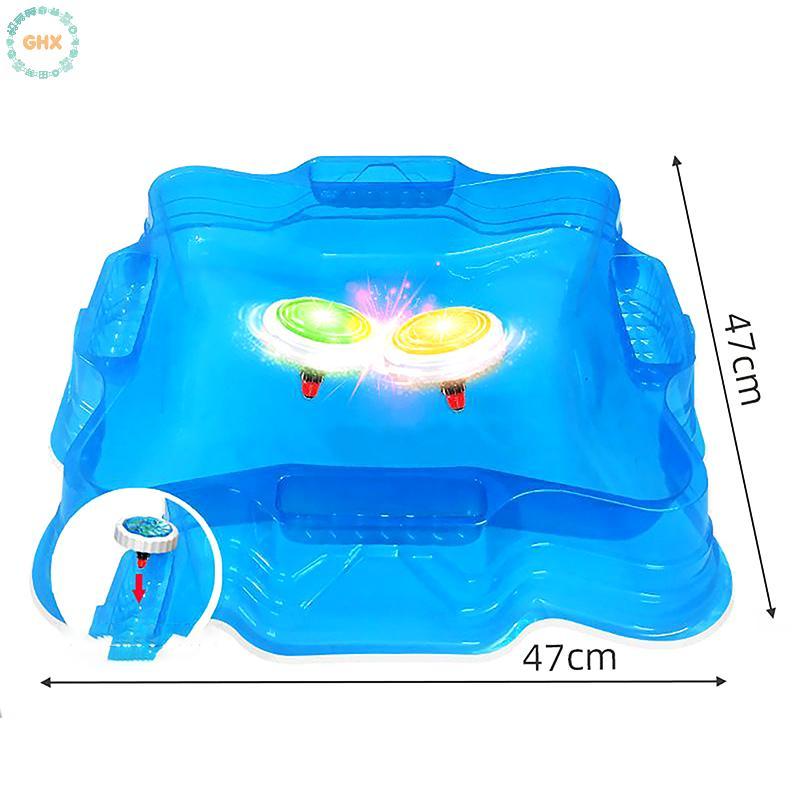 GHX 1 Cái Thiên Con Quay Đĩa Con Quay Chiến Đấu Áo Arena Đĩa Nổ Con Quay Sân Vận Động Con Quay Con Quay Tấm Trận Con Quay Phụ Kiện Con Quay Quay Đồ Chơi Trẻ Em VN