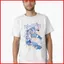 GC1 Frieren Beyond Journeys End S2 Fern Unisex Xu Hướng Thời Trang Áo Thun Mùa Hè Anime Tay Ngắn Top GC1