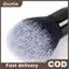 Doutie 1PC Chuyên Nghiệp Bột Fundation Cọ Trang Điểm Lớn Blush Nữ Dụng Cụ Mỹ Phẩm Lông Tơ Làm Mềm Sợi Tóc Blush VN