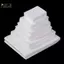 PlumHOUSE 100 Chiếc Túi Trà Dùng Một Lần Giữ Nhiệt Giấy Lọc Cho Thảo Mộc Rời Túi Trà Đa Kích Thước Trống Bột Cà Phê Túi Trà VN