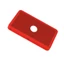 Treeling Chống Trầy Xước Silicone Dành Cho Trackpad 2 3 4 Chống Sốc Công Thái Học Dễ Dàng Vệ Sinh Chống Sốc Phụ Kiện