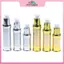 MYPANDA 10ml15ml20ml Vàng / Bạc Trống Bơm Chân Không Không Khí Kem Dưỡng Da Và Chai Di Động Mẫu Paing Cho Đồ Vệ Sinh.