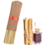 Gỗ Đàn Hương Ngọc 22cm Que Tre Hương