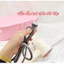 MÁY SẤY TÓC ION ÂM CÓ HỘP ĐỰNG MÀU HỒNG