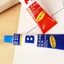 1 Vỉ Tuýp Keo AB 2 Thành Phần - Dán Siêu Chắc Đa Năng Dán Sắt, Đá, Kính, Kim Loại, Chịu Nhiệt, Nước