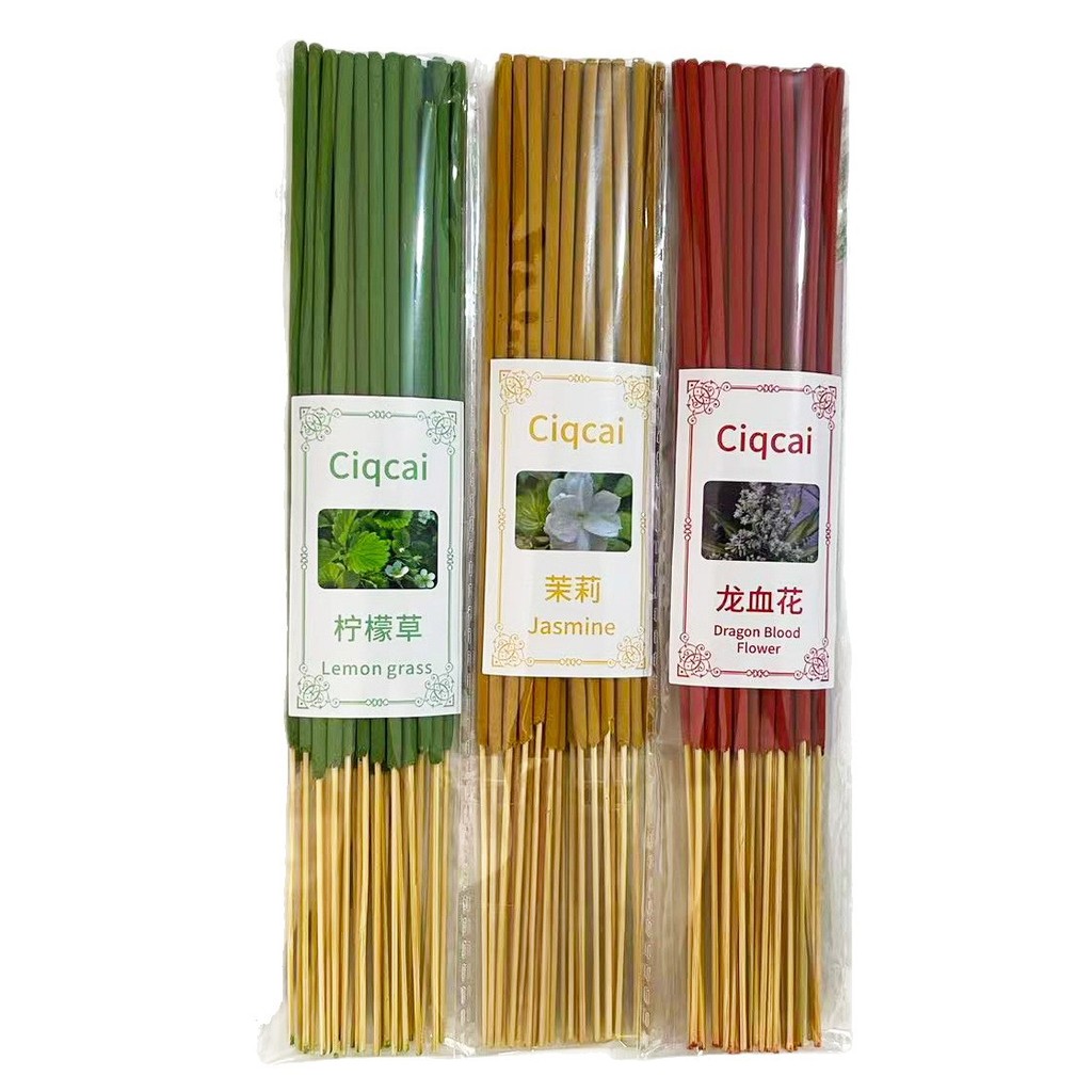 8 Hương Vị Que Tre Hương Hương Thơm Hương Thơm Có Thể Trộn Được