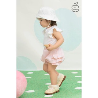 La pomme SS26.T3.2 BST Bộ cộc cho bé
