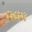 Trâm cài Vintage Baroque thiết kế tinh tế - thời trang cổ điển cho nữ & làm quà tặng