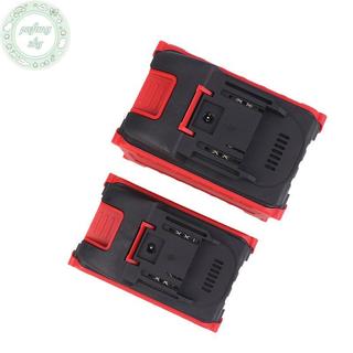 Ốp Pin PUSKY 21700 Li Có Bảng Mạch Cho Hộp Vỏ DIY Với BMS PCB Ban Bảo Vệ Sạc Có Thể Lắp Đặt 5 / 20 Pin VN