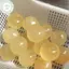 PUSKY 1 / 2 Chiếc Giảm Căng Thẳng Bóng Chống Căng Thẳng Dầu Dừa Bóng Chậm Phục Hồi Fidgeting Người Lớn Đồ Chơi Trẻ Em Bóp Quà Tặng Giảm Giá VN
