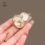 Trâm cài đầu retro phong cách Trung Hoa, thiết kế sang trọng, phù hợp làm corsage và phụ kiện trang sức