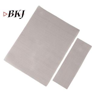 [KJ] 2 Chiếc Lưới Sửa Chữa Dây Vonfram Cho Ốp Lưng Ô Tô Nhựa Hàn Lỗ Cố Định Nâng Cấp Bộ Dụng Cụ Phục Hồi Ô Tô [Mới]