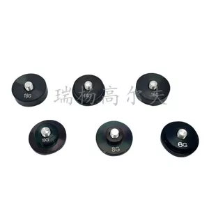Gậy golf fairway PING G30series - Đầu gỗ phụ kiện tương thích