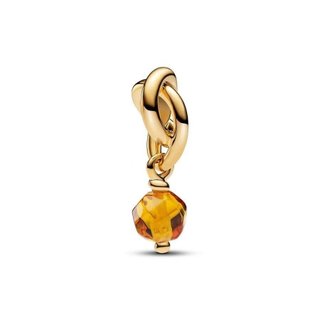 Vòng tay bạc S925 màu thời thượng, dễ dàng tháo rời hạt mặt dây chuyền