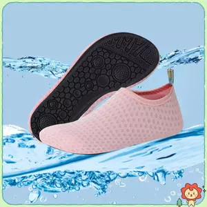 Giày Đi Biển Chống Trơn Trượt Giày Đi Biển Chất Lượng Cao Thoáng Khí Cho Giày Bơi Đi Biển Bơi Lướt Yoga Giày Nam Nữ