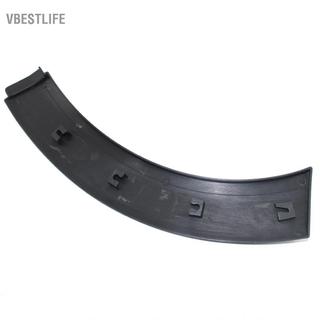 VBESTLIFE 1 Chiếc Bánh Xe Vòm Viền Fender Xe Trước Bên Phải Trên 51131505866 Thay Thế Cho Xe BMW Mini Cooper 2002-2008