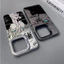 Ốp Lưng Cho Huawei Honor 400 200 90 Lite 5G 70 200 Pro X6B X7B X9B X8A X9A X6C X5C X7D X9D Magic 7 Lite P30 P40 Pro Vỏ Anime Jujutsu Kaisen Gojo Satoru Matte Hard Acrylic