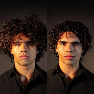Based Bodyworks Curl Cream | Based Bodyworks Leave-In Conditioner 200ML