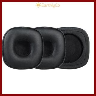 [Còn hàng] Miếng đệm tai nghe EARTHLYCO 1 Cặp Phụ kiện tai nghe Vỏ đệm cho Marshall Major IV