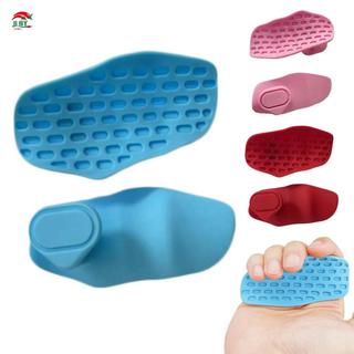 1 Cặp Miếng Lót Silicon Cho Tay, Bảo Vệ Khi Tập Push-Ups và Yoga