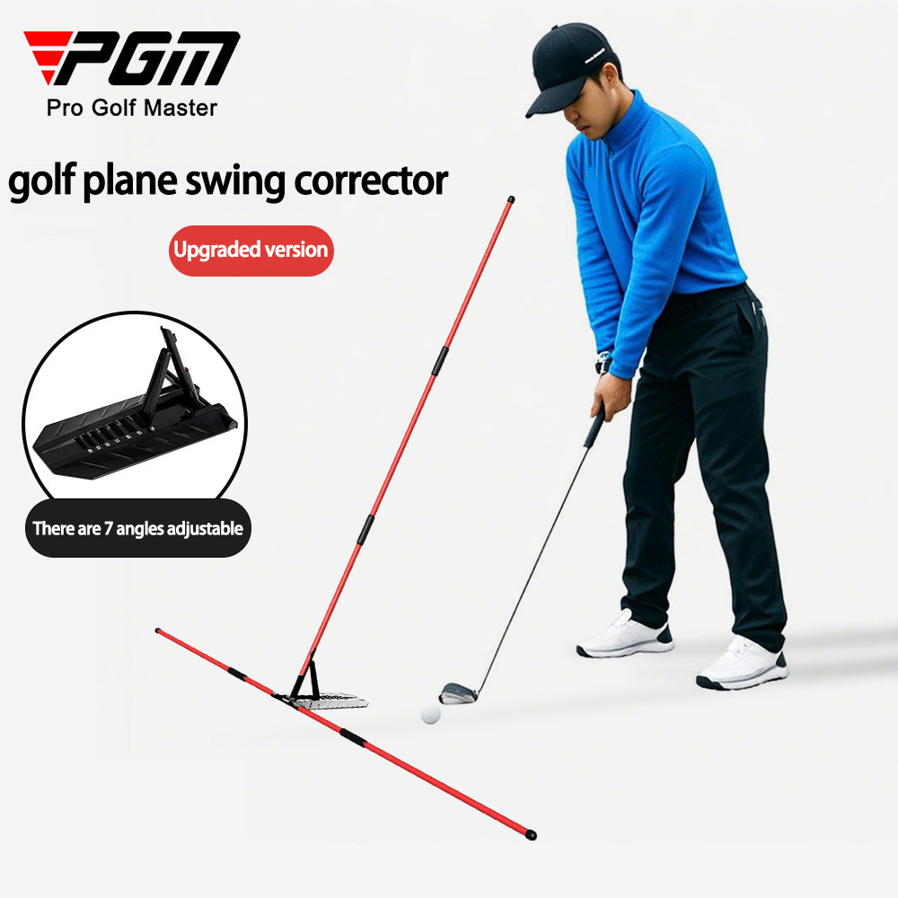 PGM Máy Tập Golf: Điều Chỉnh Swing & Tư Thế