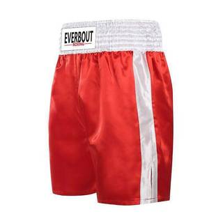 Boxing Match Training Professional Shorts Professional Fighting Sports Fighting Adult Men and Women Thai Boxing Quick-Drying KUZ8