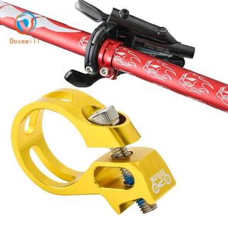 Dovewill - Xe đạp sang số với kẹp hợp kim nhôm 22.2 mm