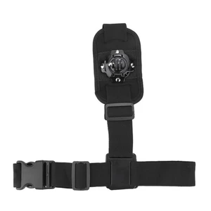 Dây đeo vai máy ảnh ONE 360 độ có thể điều chỉnh để gắn camera hành động ngoài trời