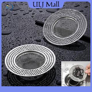ULJ Hair Catcher Stopper Bồn tắm vòi hoa sen thoát nước Bộ lọc bẫy dây bồn rửa.
