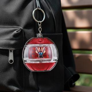 [Móc Khóa] Móc Khóa Kamen Rider Nhiều Mẫu Mã, Dày Dặn, Xịn Xò Decade, W, OOO, Geats, ZEZTZ Siêu Nhân