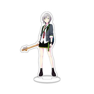 PJSK Project Sekai New Acrylic Stand Model Plate Decoration Desk Figure Display Friends Girls Gift Cartoon Peripheral P