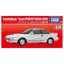 Takara Tomy Tomica Premium 48 Toyota Sprinter Trueno (AE92) (Special Edition for Tomica Premium Release) Mini Car Toy for Ages 6 and Up