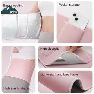 Đai nâng trọng lượng thể hình corset bảo vệ eo dành cho nữ tập gym