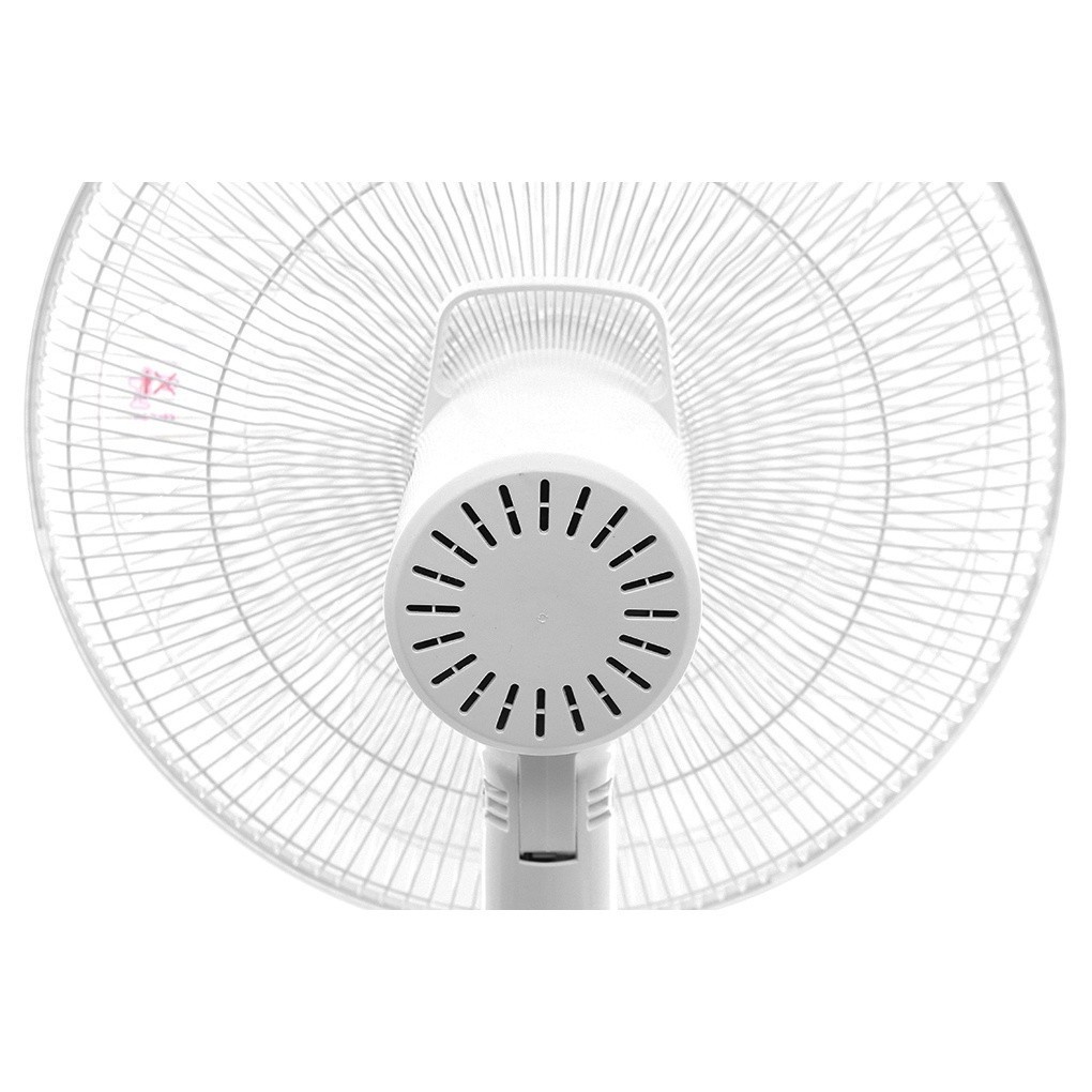 [KOL/KOC] Quạt đứng Toshiba F-LSD10(W)VN - Inverter tiết kiệm điện - Bảo hành chính hãng 12 tháng