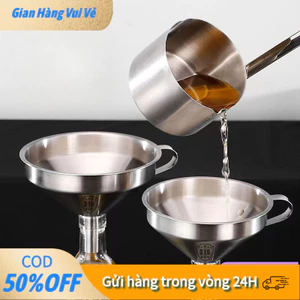【COD】Phụ kiện bar inox 304, muỗng múc có nhiều kích cỡ 50ml/ 125ml, thiết kế chuyên nghiệp, cầm nắm chắc chắn.