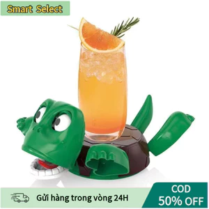 【COD】Thiết kế rùa “hoảng sợ” độc đáo bằng ABS, tạo cảm giác thú vị khi sử dụng, thích hợp cho không gian vui chơi của tr