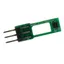 Cảm biến độ ẩm NOTE1, Cảm biến nhiệt độ mô-đun giao tiếp I2C SHT31, Phản hồi nhanh chuyên nghiệp 2.4-5.5V Tiêu thụ điện năng thấp Cảm biến kỹ thuật số Điện tử