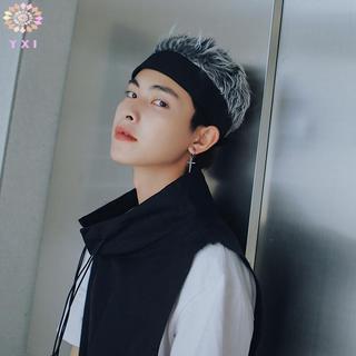 Mũ Tóc Giả Beanie Hip Hop Cho Nam và Nữ - Mềm Mại Thoáng Khí, Phù Hợp Tiệc Thể Thao Ngoài Trời