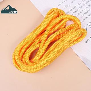 DTW Dây Nhảy Tập Thể Dục Màu Sắc Cầu Vồng - Dụng Cụ Thể Thao Rhythmic Gymnastics