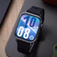 Dây đeo silicon phát hành nhanh tương thích cho Huawei Watch Fit 5 / Fit 5 Pro / Fit 4 / Fit 4Pro / Fit 3 dây đeo đồng hồ thể thao thoáng khí