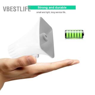 VBESTLIFE Loa báo động có dây âm thanh kép 150 dB DC 12V cho hệ thống ngoài trời an ninh gia đình