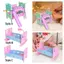 Gamchiano 1 / 12 1 / 6 Nhà Búp Bê Mô Hình Thu Nhỏ Giường Đồ Chơi Đồ Chơi Cho Phòng Khách Nhà