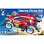 Tamiya Mini 4WD PRO Series No.51 "Dancing Divine Doll" MA Chassis Plastic Model Kit (18651)