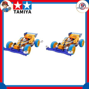 Tamiya 1/32 Mini 4WD Racer - [Model Name] (Super II Chassis)