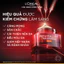 Dưỡng chất ba loại peptides giảm nhăn, săn chắc da L'Oréal Paris Revitalift Triple Power 6ml