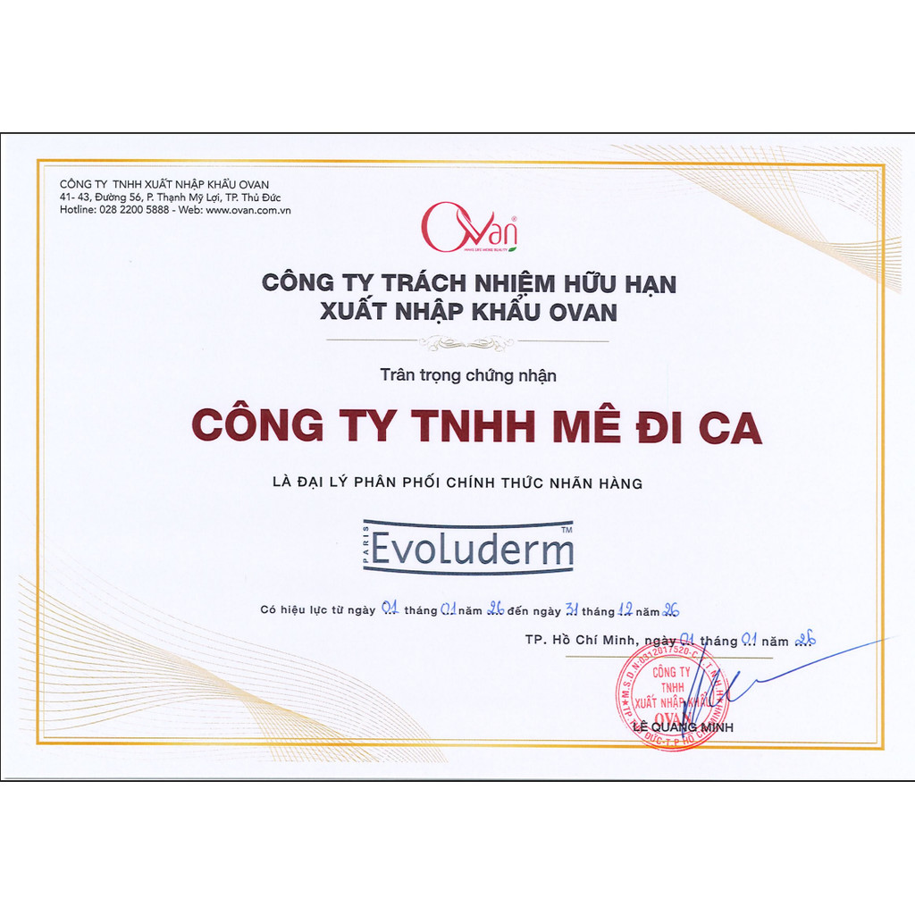 Nước Xịt Khoáng EVOLUDERM Cấp Ẩm Dịu Da 50 - 150 - 400ml
