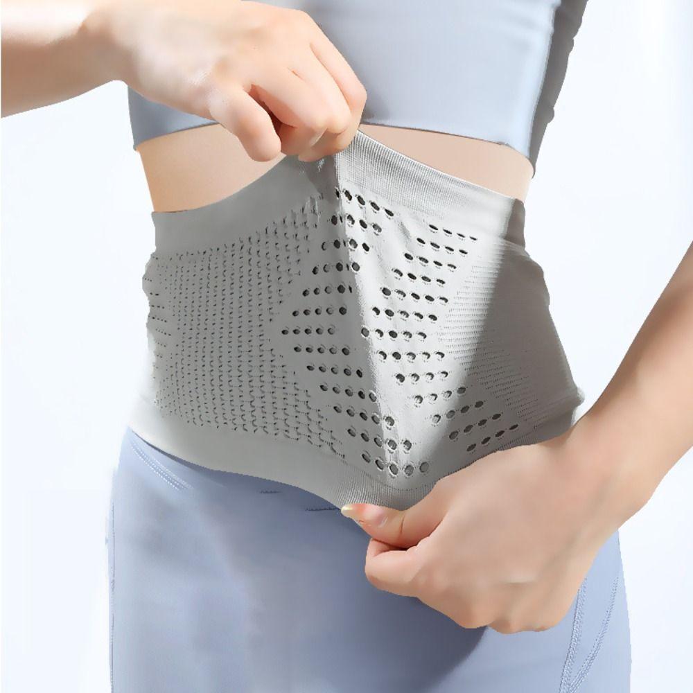 Gói ngực GETVOW, Túi đeo thắt lưng chạy vô hình đa chức năng, Giá đỡ điện thoại di động bằng Nylon Unisex Túi đựng tiền thể thao ngoài trời