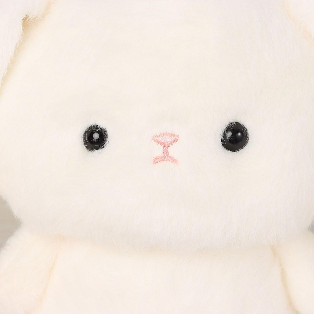 GOODH Thú Nhồi Bông Gối, Sang Trọng Gấu Sang Trọng Đồng Hành Búp Bê, Kawaii Siêu Mềm Voi 16cm Động Vật Sang Trọng Đồ Chơi Ngủ Quà Tặng