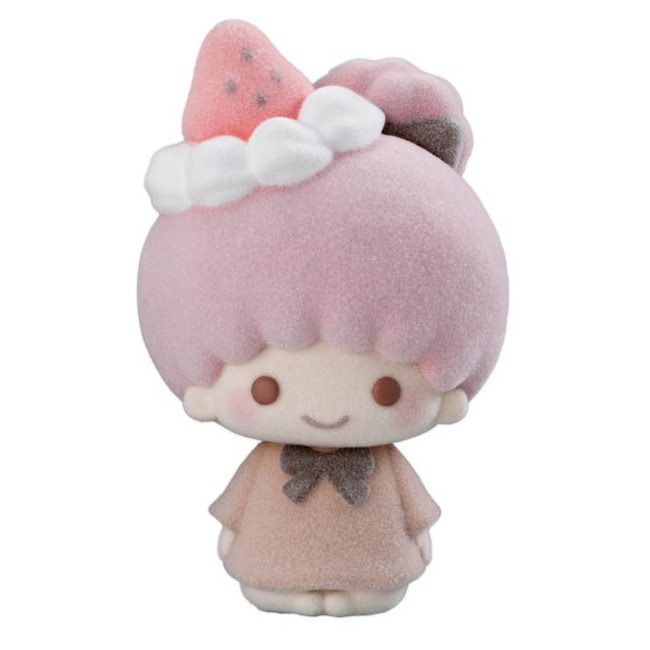 [BTF] Hàng có sẵn BANDAI Sanrio Friends 02 Đổ xô Hello Kitty Kuromi Hộp Gemini Trứng 2N9V