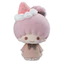 Hàng có sẵn BANDAI Sanrio Friends 02 Đổ xô Hello Kitty Kuromi Hộp Gemini Trứng 2N9V
